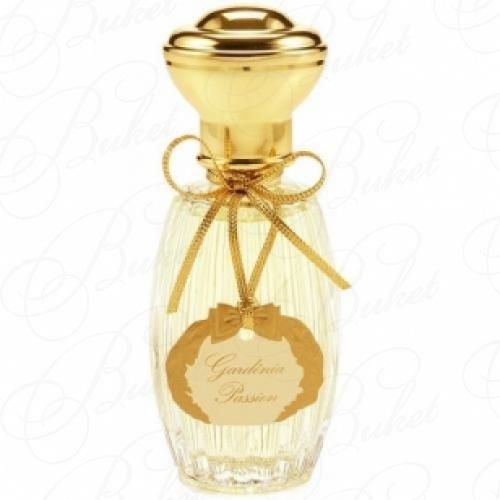 Туалетная вода Annick Goutal GARDENIA PASSION 50ml edt
