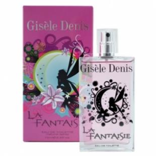 Gisele Denis LA FANTAISIE 30ml edt