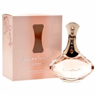Geparlys GEMINA B. YOU ARE BEAUTIFUL 90ml edp TESTER