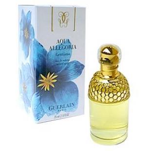 Guerlain AQUA ALLEGORIA GENTIANA 125ml edt