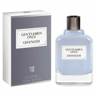 Givenchy GENTLEMEN ONLY 100ml edt