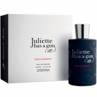 Juliette Has A Gun GENTLEWOMAN 100ml edp