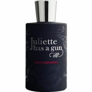 Juliette Has A Gun GENTLEWOMAN 100ml edp TESTER