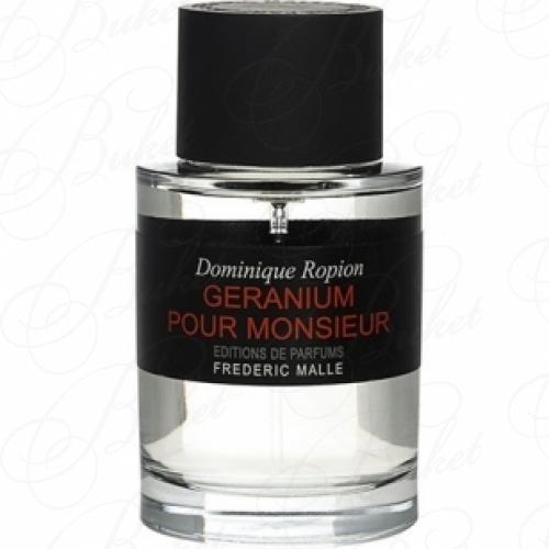 Тестер Frederic Malle GERANIUM MONSIEUR 100ml edp TESTER