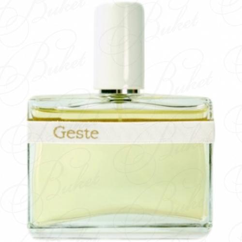 Туалетная вода HUMIECKI & GRAEF GESTE 100ml edt