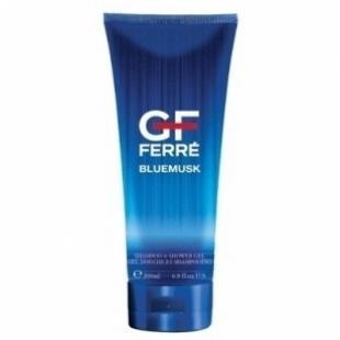 Gianfranco Ferre GF FERRE BLUEMUSK sh/gel