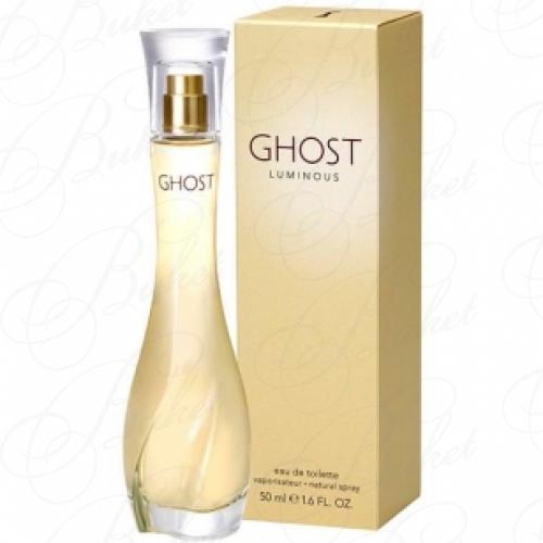 Туалетная вода Ghost LUMINOUS 50ml edt