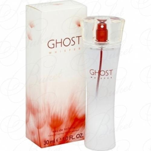 Тестер Ghost GHOST WHISPER 75ml edt TESTER