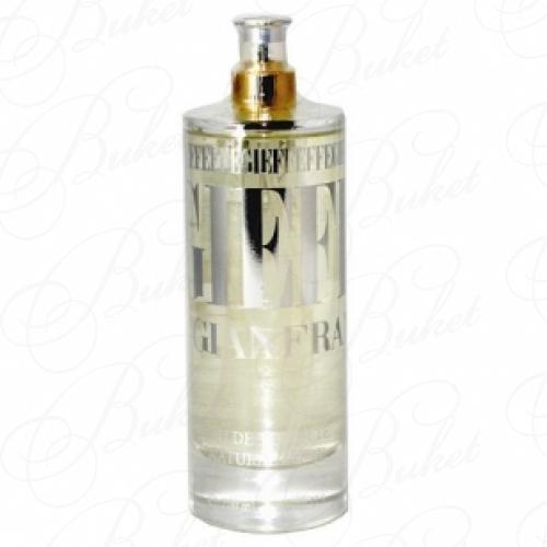 Тестер Gianfranco Ferre GIEFFEFFE 100ml edt TESTER