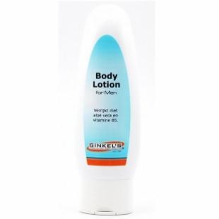 Лосьон для тела GINKEL'S Body Lotion For Men 200ml