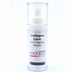 Сыворотка для лица GINKEL'S Collagen Care Anti-Aging Serum 30ml