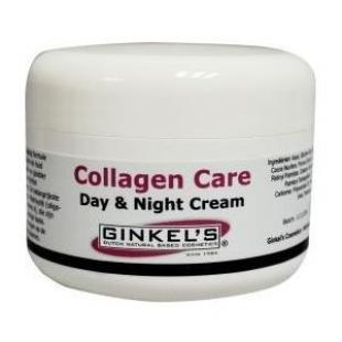 Крем для лица GINKEL'S Collagen Care Cream 100ml