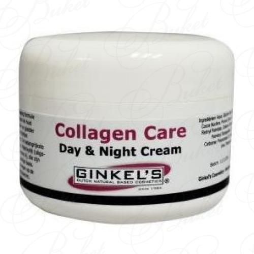 Крем для лица GINKEL'S Collagen Care Cream 100ml