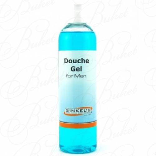 Гель для душа GINKEL'S Douche Gel For Men 300ml