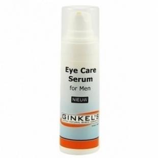 Сыворотка для кожи вокруг глаз GINKEL'S Eye Care Serum For Men 30ml