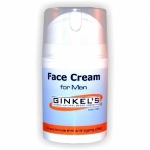 Крем для лица GINKEL'S Face Cream For Men 50ml