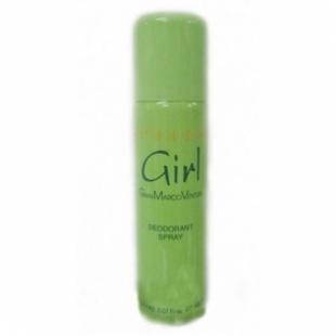 Gian Marco Venturi GIRL deo 150ml