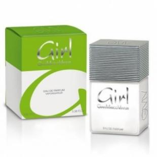 Gian Marco Venturi GIRL EAU DE PARFUM 100ml edp