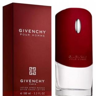 Givenchy POUR HOMME 100ml TESTER edt