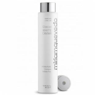 Шампунь для волос MIRIAM QUEVEDO GLACIAL WHITE CAVIAR HYDRA-PURE SHAMPOO 250ml