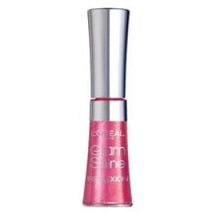 Блеск для губ L`OREAL MAKE UP GLAM SHINE REFLEXION №171 Sheer Pink/Розовый