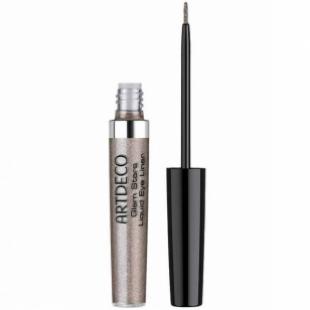 Подводка для век ARTDECO GLAM STARS LIQUID EYE LINER №11 Platinum