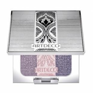 Тени для век ARTDECO GLAM VINTAGE HIGHLIGHTER №04 Glamorous Amethyst