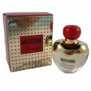 Moschino GLAMOUR 5ml edp