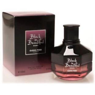 Geparlys GLENN PERRI BLACK IS BEAUTIFUL 100ml edp