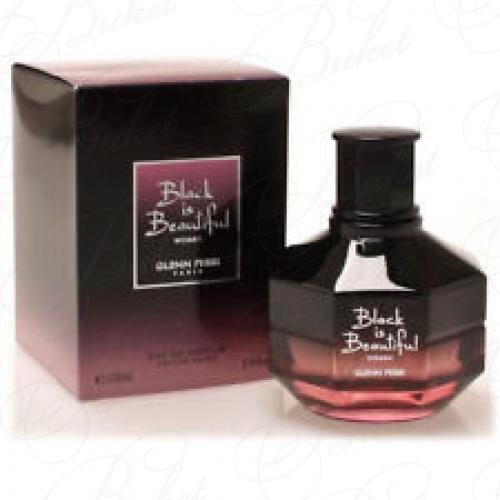 Парфюмерная вода Geparlys GLENN PERRI BLACK IS BEAUTIFUL 100ml edp
