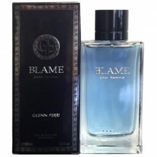 Geparlys GLENN PERRI BLAME 100ml edt