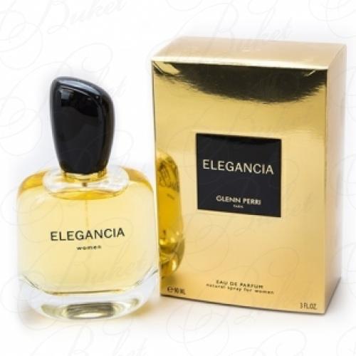 Парфюмерная вода Geparlys GLENN PERRI ELEGANCIA 90ml edp