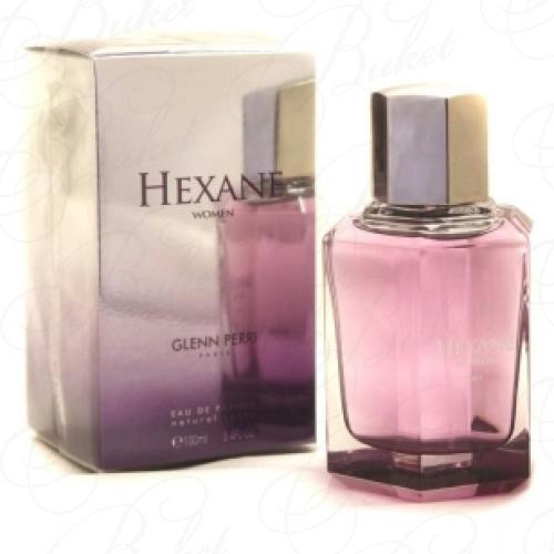 Туалетная вода Geparlys GLENN PERRI HEXANE 100ml edt