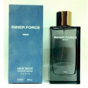 Geparlys GLENN PERRI INNER FORCE 100ml edt