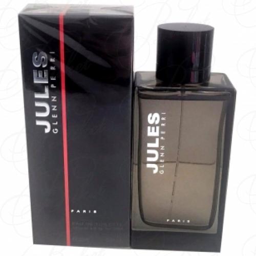 Туалетная вода Geparlys GLENN PERRI JULES 100ml edt