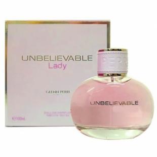 Geparlys GLENN PERRI UNBELIEVABLE LADY 100ml edp