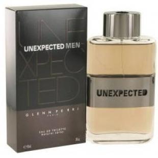 Geparlys GLENN PERRI UNEXPECTED 100ml edt