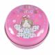 Бальзам для губ Glitter Fairies Lip Balm Treats розовый 12g 