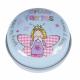 Бальзам для губ Glitter Fairies Lip Balm Treats голубой 12g 