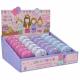 Бальзам для губ Glitter Fairies Lip Balm Treats розовый 12g 