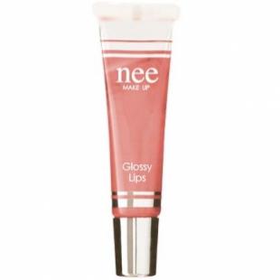 Блеск для губ NEE MAKE UP GLOSSY LIPS №071