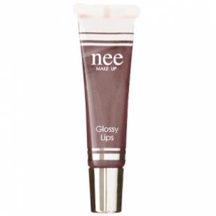 Блеск для губ NEE MAKE UP GLOSSY LIPS №074