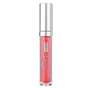 Блеск для губ PUPA MAKE UP GLOSSY LIPS №202 Cupcake Pink/Сладкий розовый TESTER (тестер без коробки)