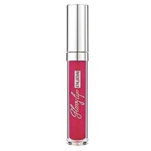 Блеск для губ PUPA MAKE UP GLOSSY LIPS №403 Shimmering Ruby/Сверкающий рубин