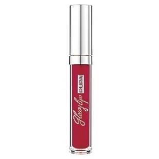 Блеск для губ PUPA MAKE UP GLOSSY LIPS №404 Love Me Forever/Люби меня вечно