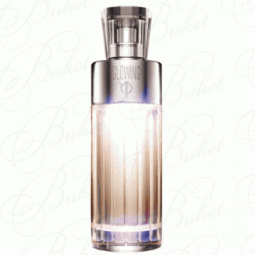 Парфюмерная вода Jennifer Lopez GLOWING 50ml edp