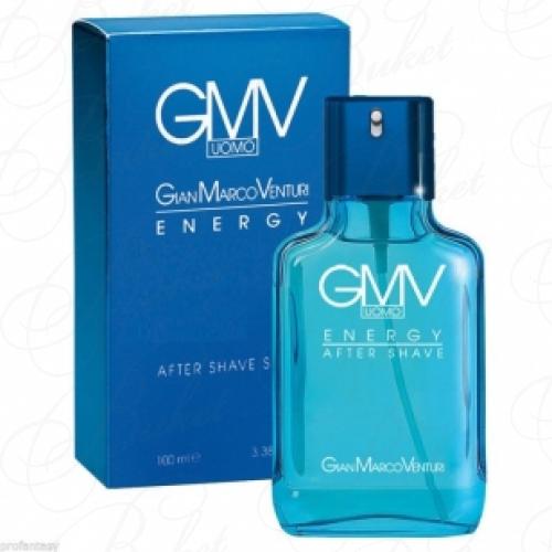 Лосьон после бритья Gian Marco Venturi HOMME SPORT a/sh 100ml