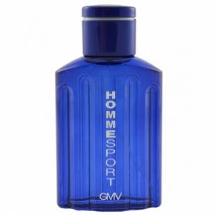 Gian Marco Venturi HOMME SPORT a/sh 50ml