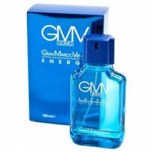 Gian Marco Venturi GMV UOMO ENERGY 100ml edt