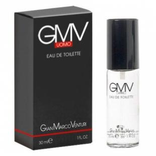 Gian Marco Venturi GMV UOMO 30ml edt